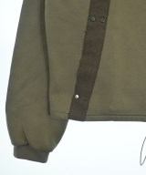 OAMC（オーエーエムシー）パーカー カーキ サイズ:-(L位) メンズ/2200659774019