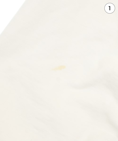 OAMC（オーエーエムシー）スウェット 白 サイズ:L メンズ/2200659852120