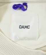 OAMC（オーエーエムシー）スウェット 白 サイズ:L メンズ/2200659852120