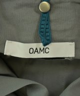 OAMC（オーエーエムシー）カジュアルシャツ グレー サイズ:S メンズ/2200657132040