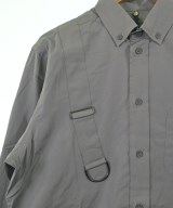 OAMC（オーエーエムシー）カジュアルシャツ グレー サイズ:S メンズ/2200657132040