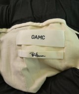 OAMC（オーエーエムシー）その他 黒 サイズ:XS メンズ/2200658457067