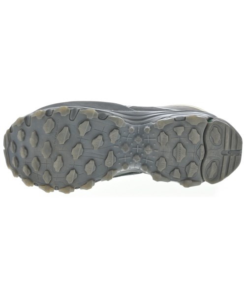 OAMC（オーエーエムシー）スニーカー 黒 サイズ:27.5cm メンズ/2200660342047