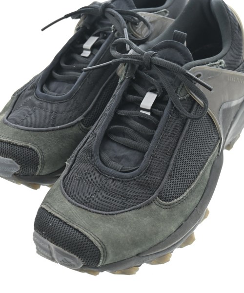 OAMC（オーエーエムシー）スニーカー 黒 サイズ:27.5cm メンズ/2200660342047