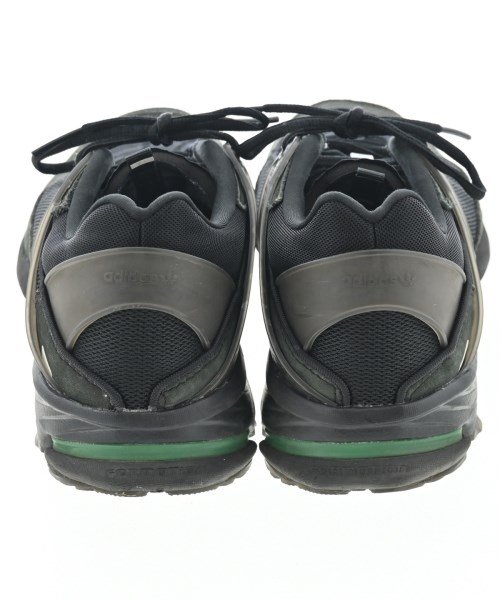 OAMC（オーエーエムシー）スニーカー 黒 サイズ:27.5cm メンズ/2200660342047