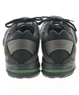 OAMC（オーエーエムシー）スニーカー 黒 サイズ:27.5cm メンズ/2200660342047