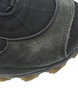 OAMC（オーエーエムシー）スニーカー 黒 サイズ:27.5cm メンズ/2200660342047