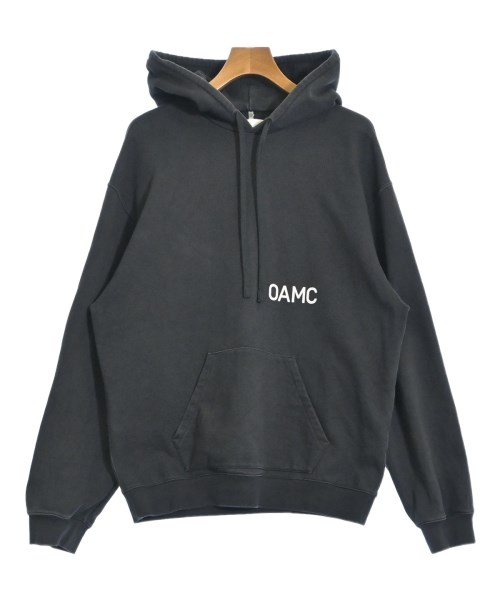 OAMC(オーエーエムシー)パーカー 黒 サイズ:M/2200660784045