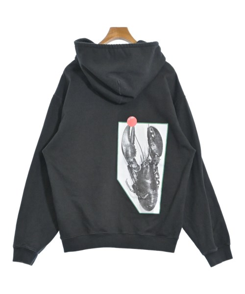 OAMC（オーエーエムシー）パーカー 黒 サイズ:M メンズ/2200660784045