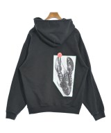 OAMC（オーエーエムシー）パーカー 黒 サイズ:M メンズ/2200660784045