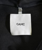 OAMC（オーエーエムシー）パーカー 黒 サイズ:M メンズ/2200660784045