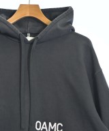 OAMC（オーエーエムシー）パーカー 黒 サイズ:M メンズ/2200660784045