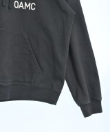OAMC（オーエーエムシー）パーカー 黒 サイズ:M メンズ/2200660784045