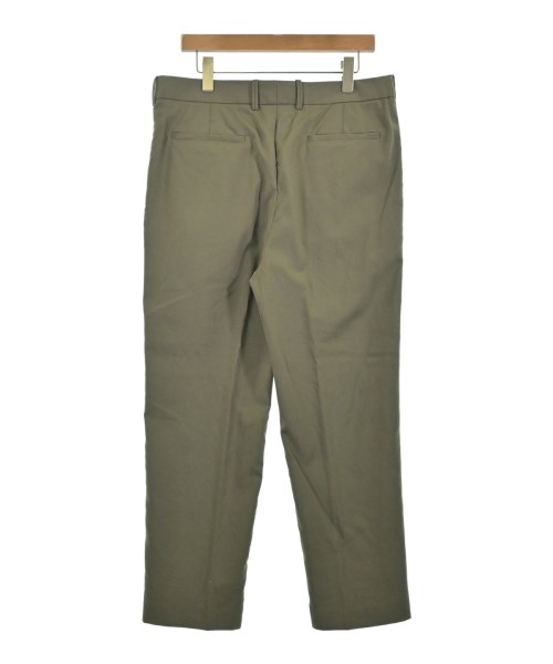 OAMC（オーエーエムシー）スラックス カーキ サイズ:32(L位) メンズ/2200660784083