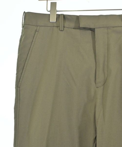 OAMC（オーエーエムシー）スラックス カーキ サイズ:32(L位) メンズ/2200660784083