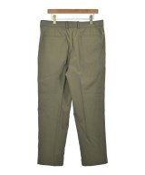 OAMC（オーエーエムシー）スラックス カーキ サイズ:32(L位) メンズ/2200660784083