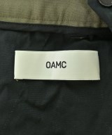 OAMC（オーエーエムシー）スラックス カーキ サイズ:32(L位) メンズ/2200660784083