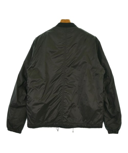 OAMC（オーエーエムシー）ブルゾン 黒 サイズ:L メンズ/2200657383268