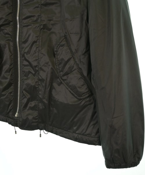 OAMC（オーエーエムシー）ブルゾン 黒 サイズ:L メンズ/2200657383268