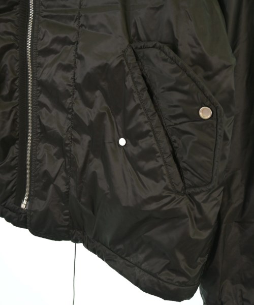 OAMC（オーエーエムシー）ブルゾン 黒 サイズ:L メンズ/2200657383268