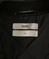 OAMC（オーエーエムシー）ブルゾン 黒 サイズ:L メンズ/2200657383268