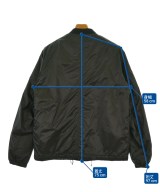 OAMC（オーエーエムシー）ブルゾン 黒 サイズ:L メンズ/2200657383268