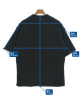 OAMC（オーエーエムシー）Tシャツ・カットソー 黒 サイズ:M メンズ/2200657383770