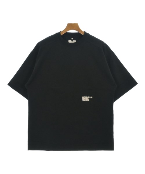OAMC(オーエーエムシー)Tシャツ・カットソー 黒 サイズ:M/2200657383930
