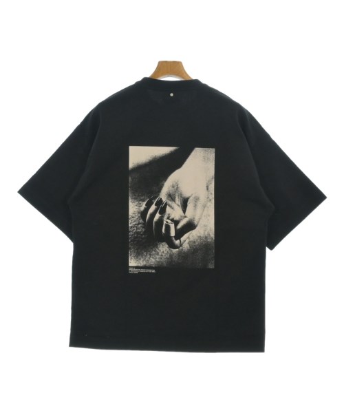 OAMC（オーエーエムシー）Tシャツ・カットソー 黒 サイズ:M メンズ/2200657383930