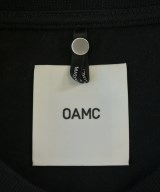 OAMC（オーエーエムシー）Tシャツ・カットソー 黒 サイズ:M メンズ/2200657383930