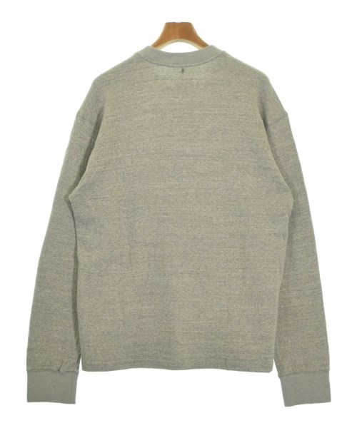 OAMC（オーエーエムシー）スウェット グレー サイズ:M メンズ/2200657383954