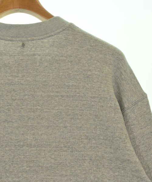 OAMC（オーエーエムシー）スウェット グレー サイズ:M メンズ/2200657383954