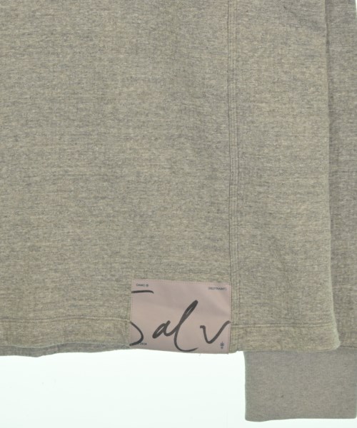 OAMC（オーエーエムシー）スウェット グレー サイズ:M メンズ/2200657383954