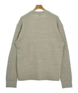 OAMC（オーエーエムシー）スウェット グレー サイズ:M メンズ/2200657383954