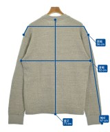 OAMC（オーエーエムシー）スウェット グレー サイズ:M メンズ/2200657383954