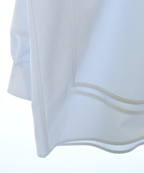 OAMC（オーエーエムシー）カジュアルシャツ 青 サイズ:M メンズ/2200661467060