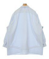 OAMC（オーエーエムシー）カジュアルシャツ 青 サイズ:M メンズ/2200661467060