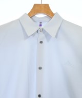 OAMC（オーエーエムシー）カジュアルシャツ 青 サイズ:M メンズ/2200661467060