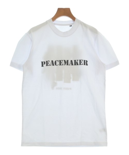 OAMC(オーエーエムシー)Tシャツ・カットソー 白 サイズ:S/2200661310076