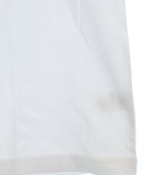 OAMC（オーエーエムシー）Tシャツ・カットソー 白 サイズ:S レディース/2200661310076