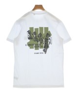 OAMC（オーエーエムシー）Tシャツ・カットソー 白 サイズ:S レディース/2200661310076