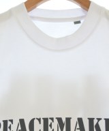 OAMC（オーエーエムシー）Tシャツ・カットソー 白 サイズ:S レディース/2200661310076