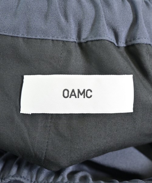 OAMC（オーエーエムシー）その他 グレー サイズ:S メンズ/2200710935083