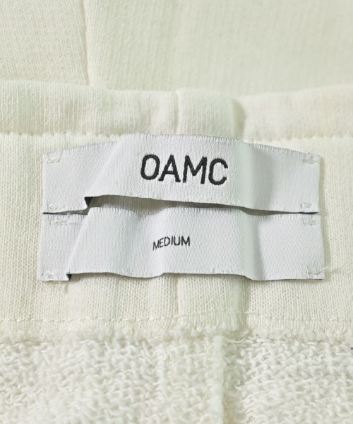 OAMC（オーエーエムシー）その他 白 サイズ:M メンズ/2200703269270
