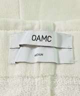 OAMC（オーエーエムシー）その他 白 サイズ:M メンズ/2200703269270