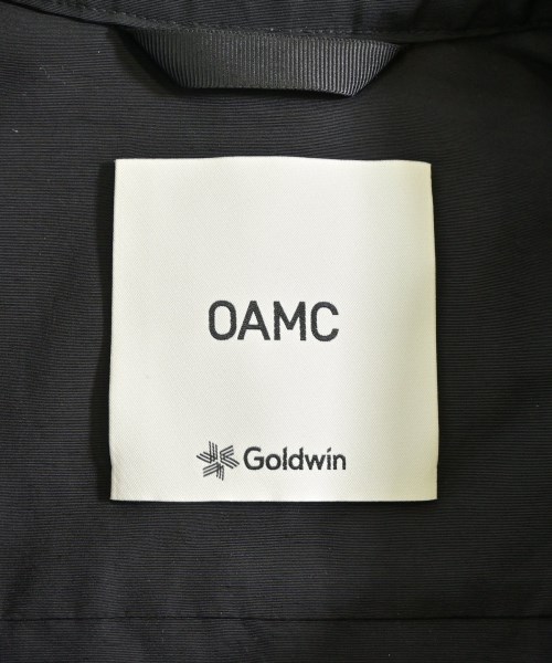 OAMC（オーエーエムシー）その他 黒 サイズ:3(L位) メンズ/2200712629010