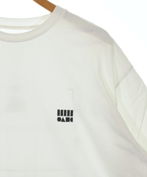 OAMC（オーエーエムシー）Tシャツ・カットソー 白 サイズ:-(XL位) メンズ/2200713906202
