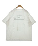 OAMC（オーエーエムシー）Tシャツ・カットソー 白 サイズ:-(XL位) メンズ/2200713906202