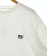 OAMC（オーエーエムシー）Tシャツ・カットソー 白 サイズ:-(XL位) メンズ/2200713906202