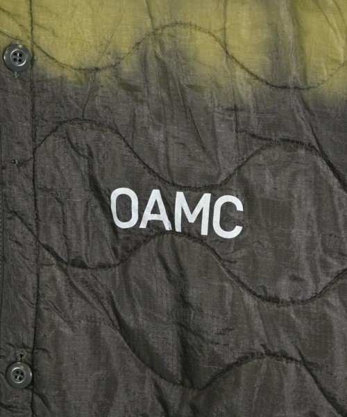 OAMC（オーエーエムシー）その他 黒 サイズ:L メンズ/2200715330012